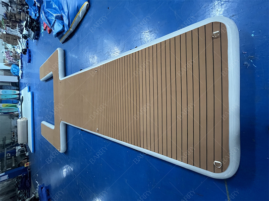 Nền tảng nước PVC EVA có thể thay đổi