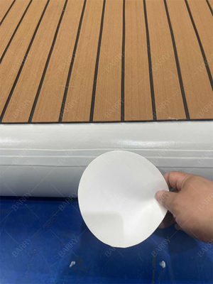 Nền tảng nước PVC EVA có thể thay đổi