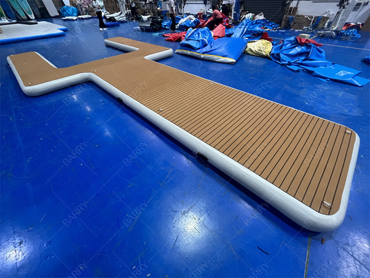 Nền tảng nước PVC EVA có thể thay đổi
