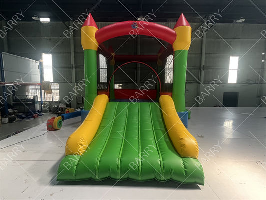Bounce House Water Slide Kids Bounce House Castle Kids Toys