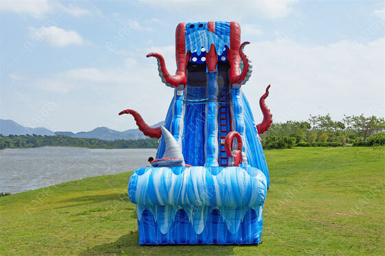 Đồ bơi trượt nước thương mại lớn dành cho người lớn