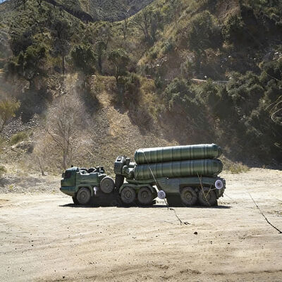 Hiệu suất chống gió Ứng dụng bẫy tên lửa phòng không