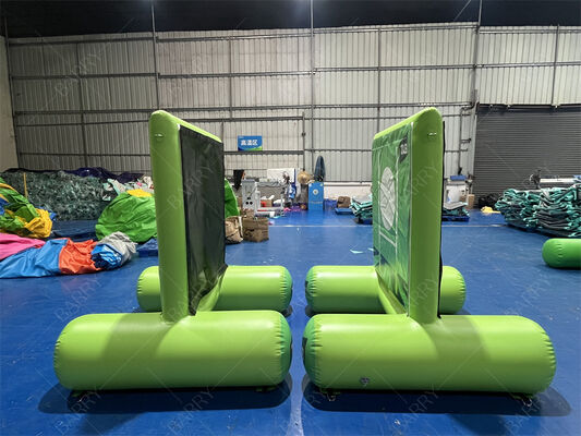 Trò chơi mục tiêu mục tiêu thương hiệu TAB có thể thổi