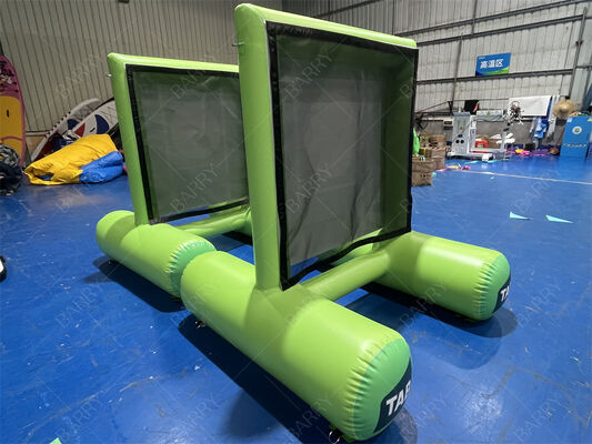 Trò chơi mục tiêu mục tiêu thương hiệu TAB có thể thổi