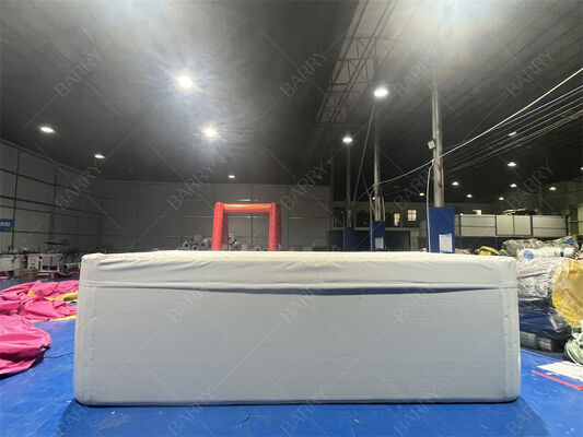 Đồ bơi trẻ em bơm bằng vải DWF