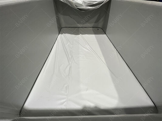 Đồ bơi trẻ em bơm bằng vải DWF