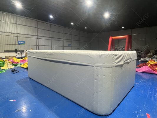 Đồ bơi trẻ em bơm bằng vải DWF