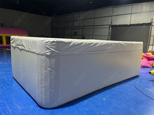 Đồ bơi trẻ em bơm bằng vải DWF