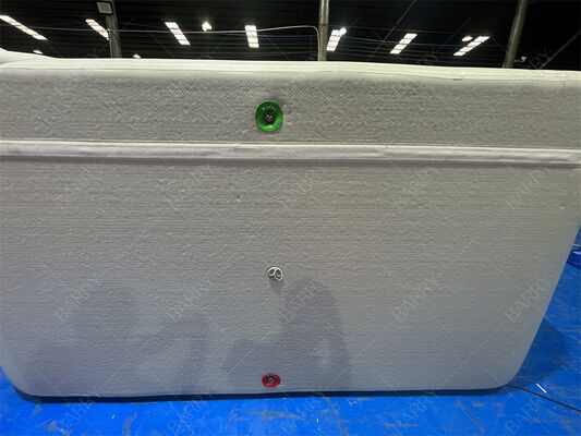 Đồ bơi trẻ em bơm bằng vải DWF