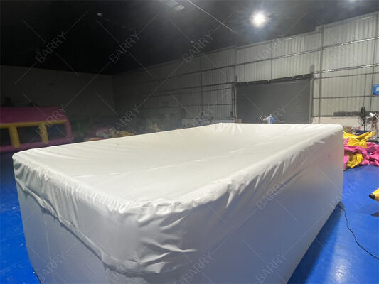 Đồ bơi trẻ em bơm bằng vải DWF