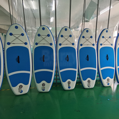 Lướt ván ngoài trời Sup Floating Paddle Board Mini Universal cho trẻ em Sup Surfboard