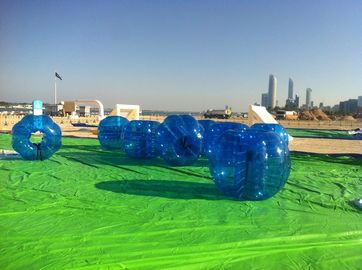 Cơ Thể người lớn Bumper Bóng Inflatable Con Người Hamster Bóng Bóng Đá Hoặc Bóng Đá
