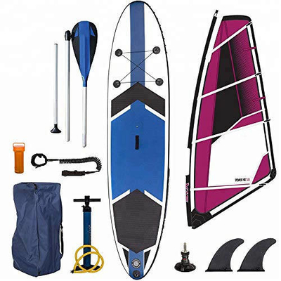 OEM Windsurfing Windsurfing Pump Paddle Board Sup Surfboard Sup cho trẻ em và người lớn