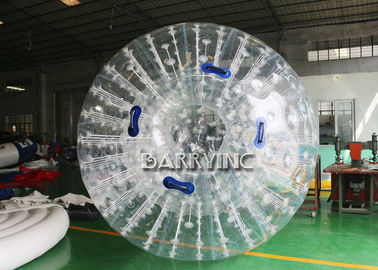 Bóng bơm hơi