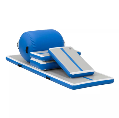 Thể dục dụng cụ Air Track Tumbled Mat Độ dày 0,2m có túi đựng