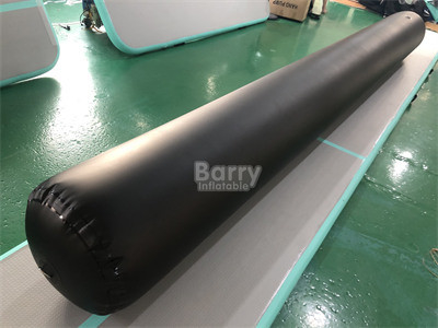 Custom PVC thổi thuyền Fender / Boat Dock Bumper bền Buoy Boat Dock Bumper