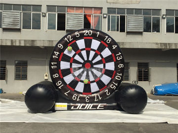 Giant Dart Bảng phi tiêu, Bóng đá / Golf Dartboard cho trẻ em