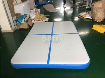 Squre Air Track Tumbled Mat