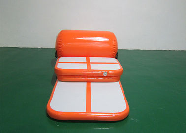 Trẻ em hoặc người lớn Orange Air Track Trang chủ Set, Theo dõi Trace Air Cargo đến Maldives