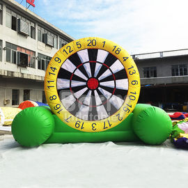 Sân chơi bơm hơi trong nhà, đồ chơi bơm hơi trong vườn
