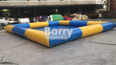 Hồ bơi nước trong nhà và ngoài trời di động Cấp thương mại cho trẻ em bơi