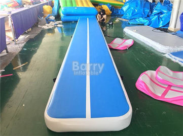 Air Track Tumbled Phòng tập thể dục bơm hơi Air Track 3 m 4m 5m 6m 8m 10m 12m 15m