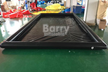 Air Seals Type Bơm hơi rửa xe Mat Bộ sưu tập nước lên máy bay