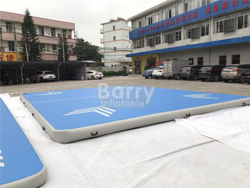 Air Track Thể dục dụng cụ Tumbled Mat