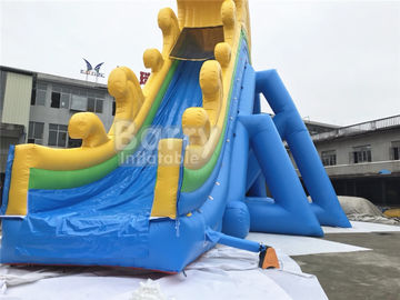 Tấm bạt PVC thương mại được sản xuất theo yêu cầu với 20 năm kinh nghiệm