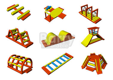 Công viên nước mở rộng nước khổng lồ, Công viên nước biển vui nhộn nhất với in logo