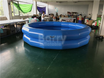 Bể bơi trẻ em trong nhà và ngoài trời Bể bơi 2 vòng
