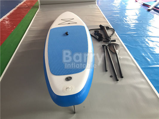 EN14960 Một người hai lớp Đứng lên Bơm hơi