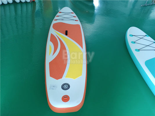Ván chèo không trượt 300cm SUP bơm hơi với tất cả phụ kiện