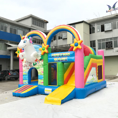 Nhà bạt PVC tùy chỉnh có thể bơm hơi cho bữa tiệc