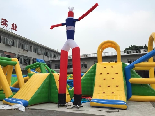 Tay vẫy tay không khí bơm hơi Dancer Sky Dancing Man Tube In kỹ thuật số